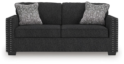 Jasmine Peaks Sofa