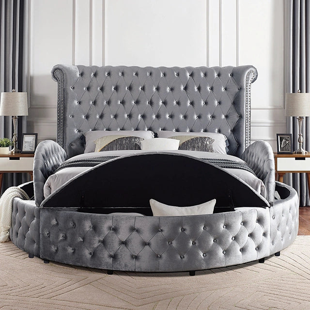 Dormitorio Sansom