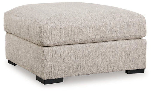 Ballyton Otomana Decorativa Extragrande