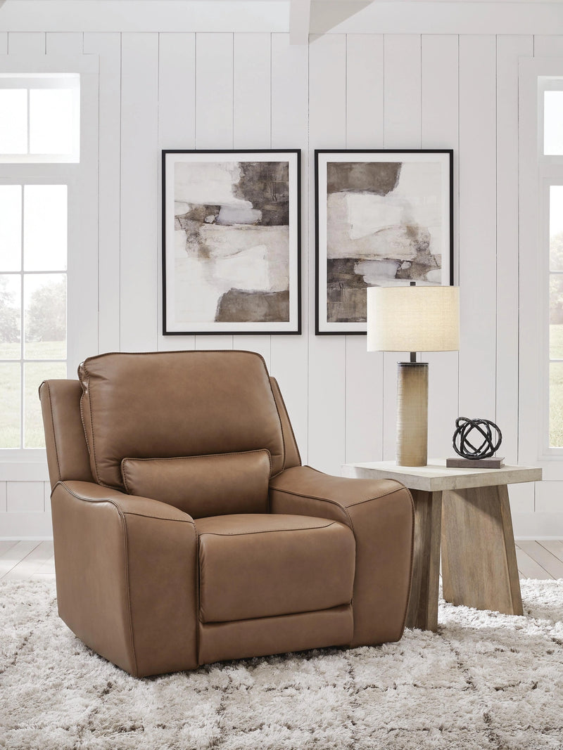 Reclinable eléctrico DeepWakes