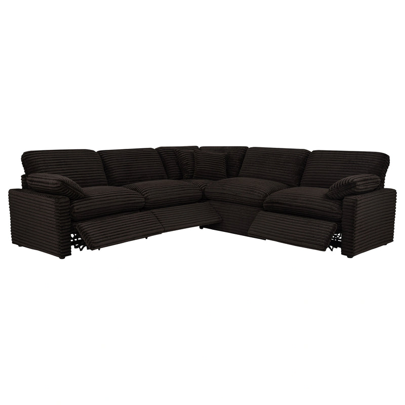 Collins Modular Power Reclining Sectional Sofa
