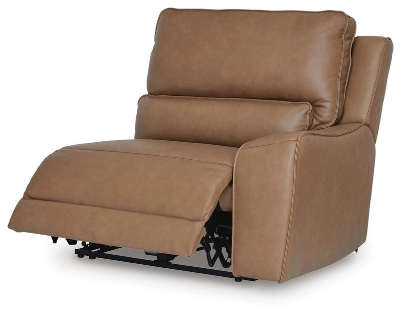 Chaise de sofá reclinable DeepWakes
