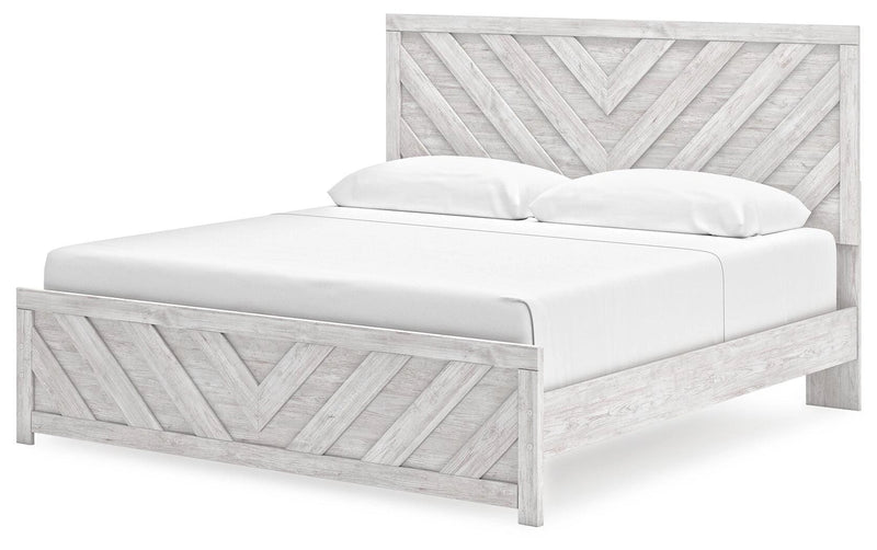 Cama Cayboni