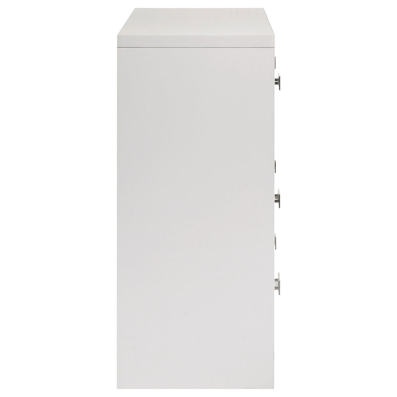 Viana Dresser