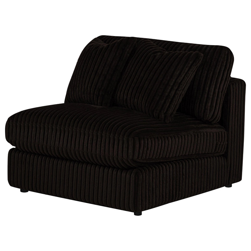 Blaine Armless Chair