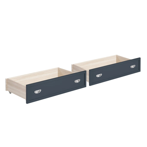 Sloane Storage Box, 2 Pieces