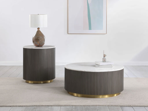 Jason Coffee Table Set