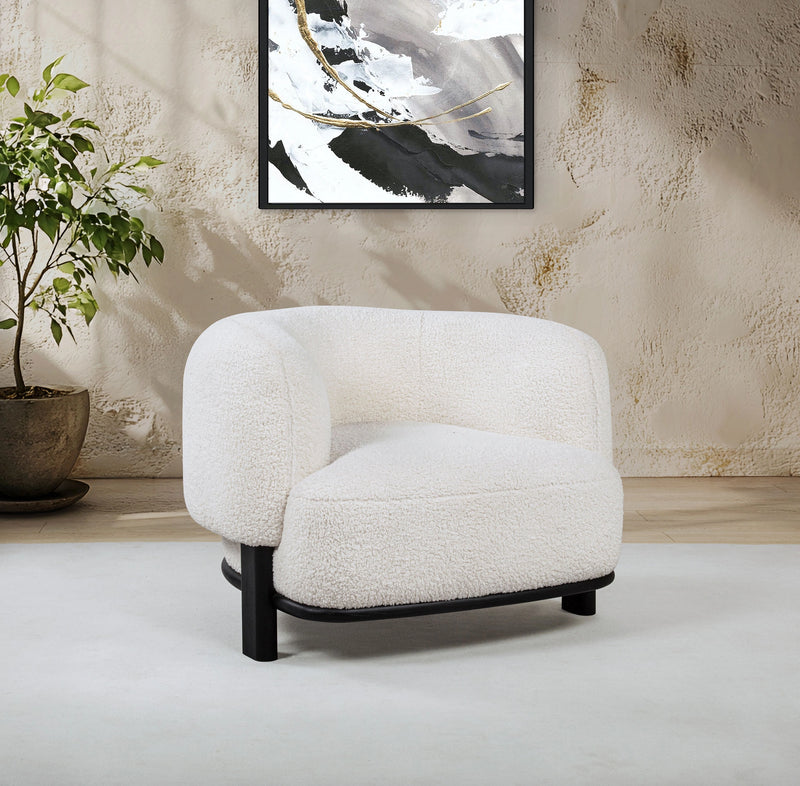 Lawler Upholstered Accent Chair