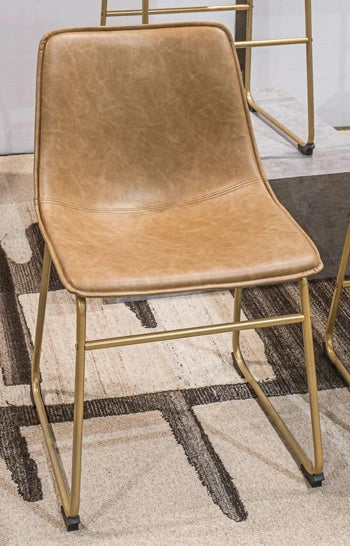 Silla de comedor Ciabori