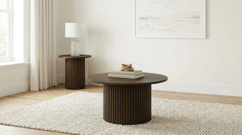 Hamlyn End Table