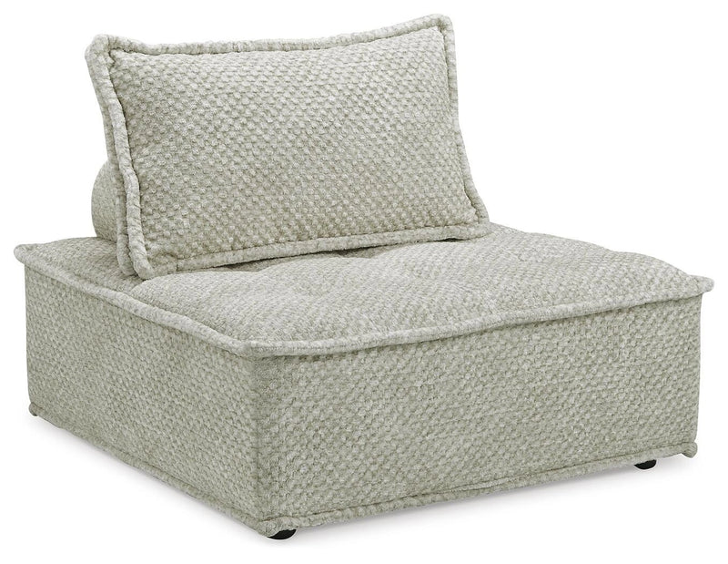 Sillón decorativo Bales