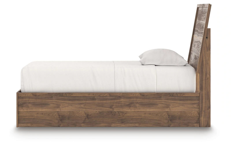 Cama Chirason