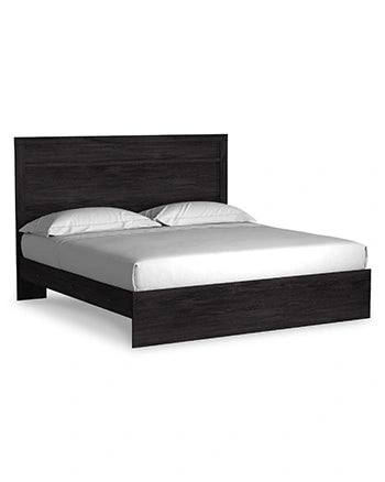 Cama Belachime