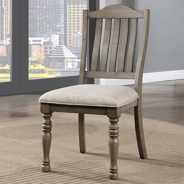Silla lateral NEWCASTLE (2/CAJA)