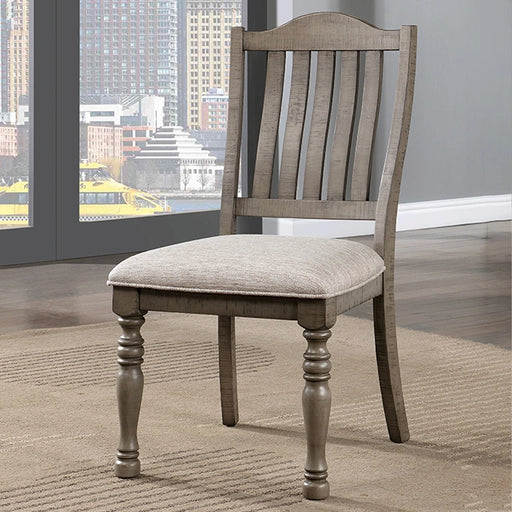 Silla lateral NEWCASTLE (2/CAJA)