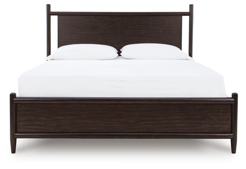 Cama Dantenton