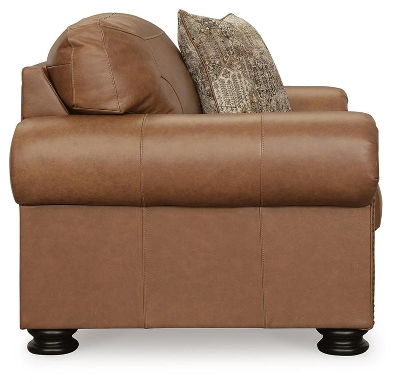 Sillón extragrande Carianna