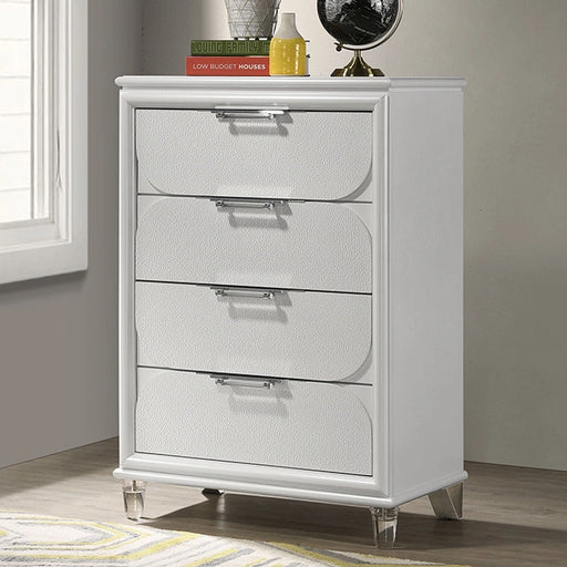 Lareina Chest