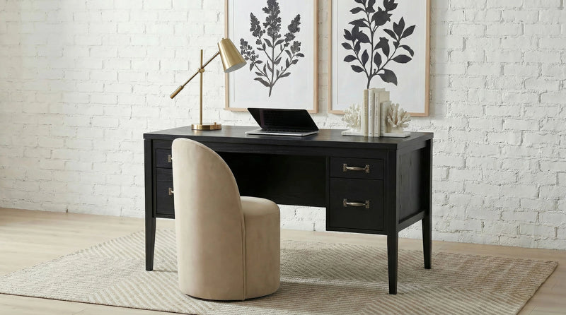 Graham Computer Desk