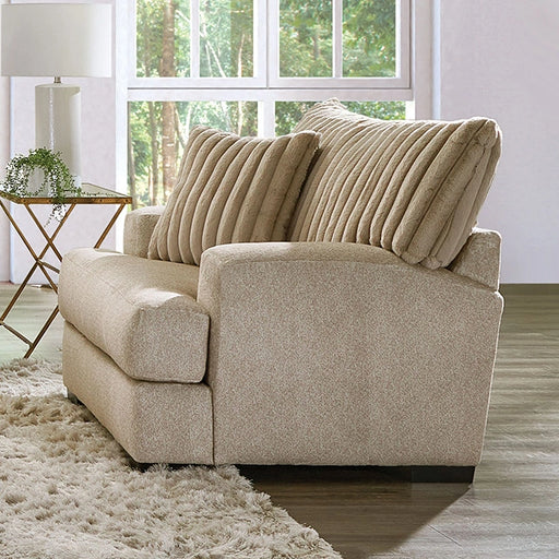 Loughlin Chair