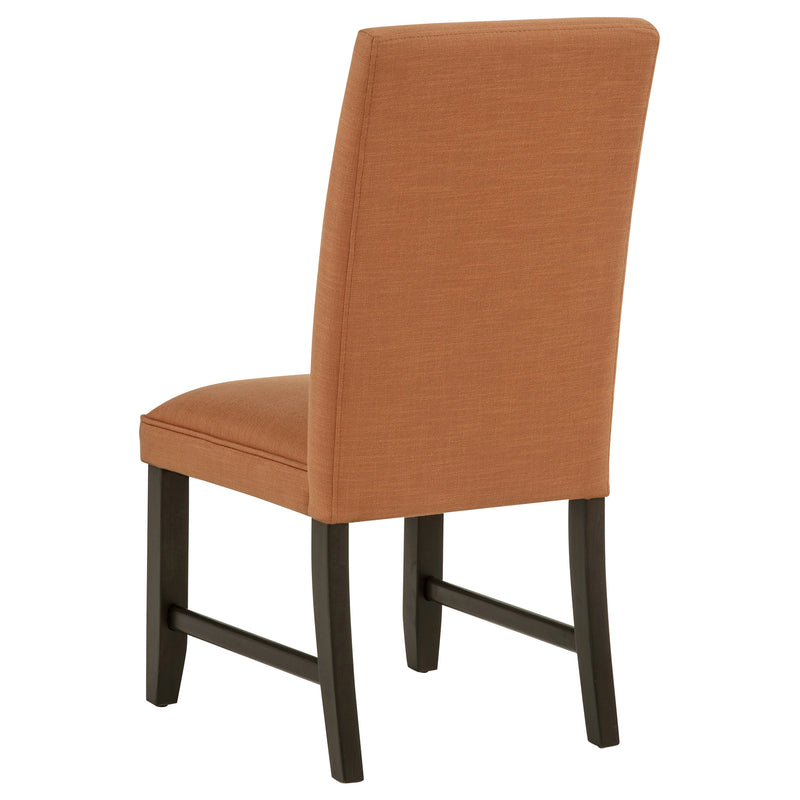 Berning Upholstered Dining Side Chair