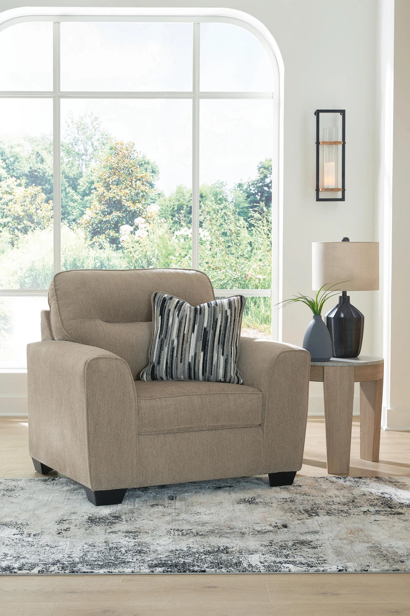 Sillón extragrande Olten