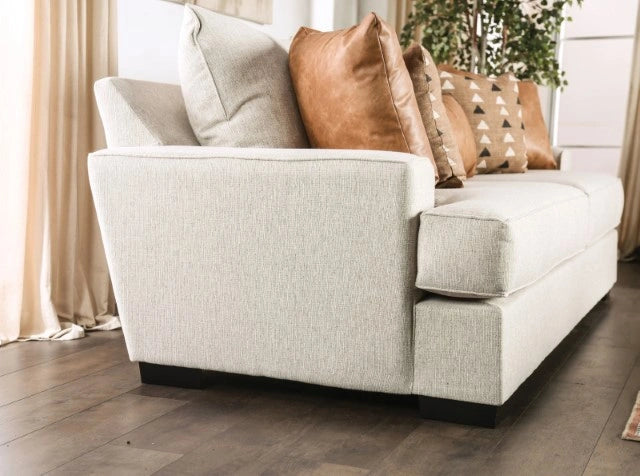 Sofá Loveseat New Meadows