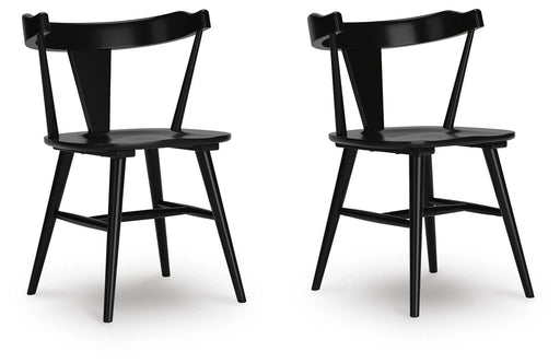Silla de comedor Gretlynn