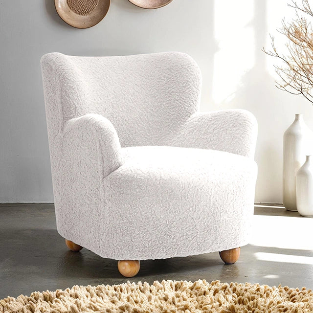 Sillón Accent Acaso