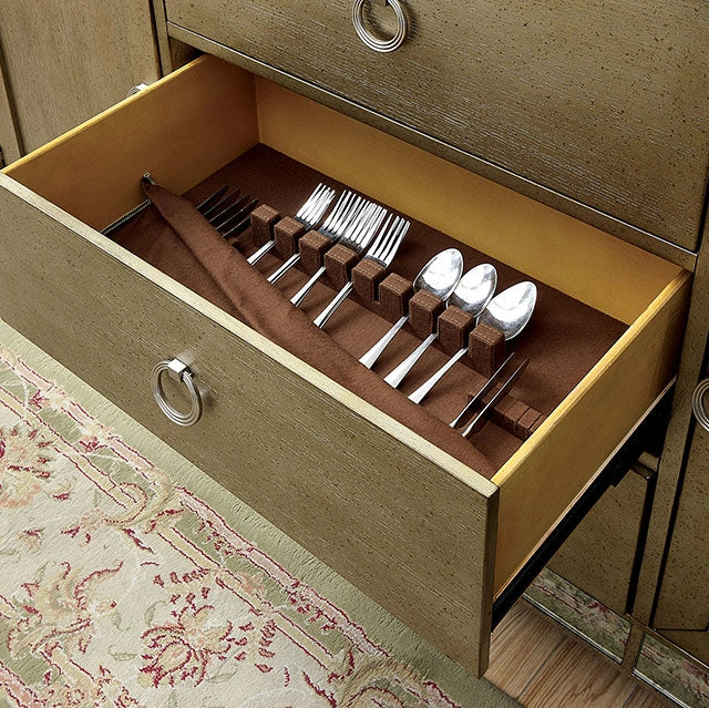 Mesa de Comedor Echo