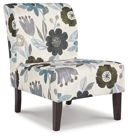 Sillón decorativo Triptis
