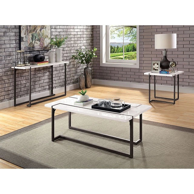 Mesa de centro IZAR