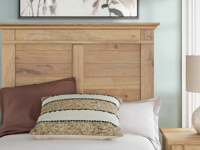 Cama Makidern