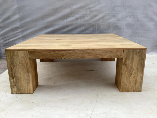 Butte Coffee Table
