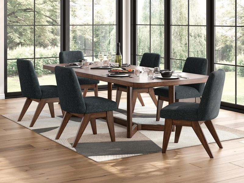 Juego de comedor Dilenno