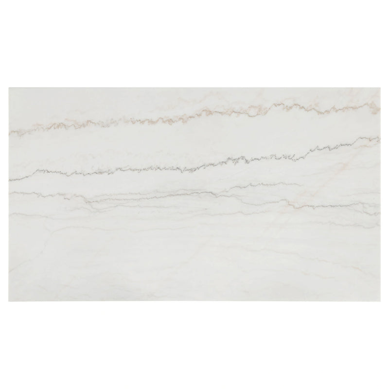 Averill Marble Top Dining Table