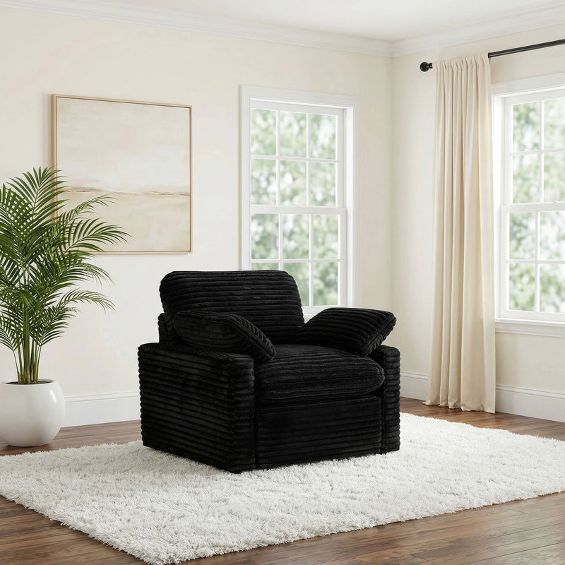 Collins Power Recliner