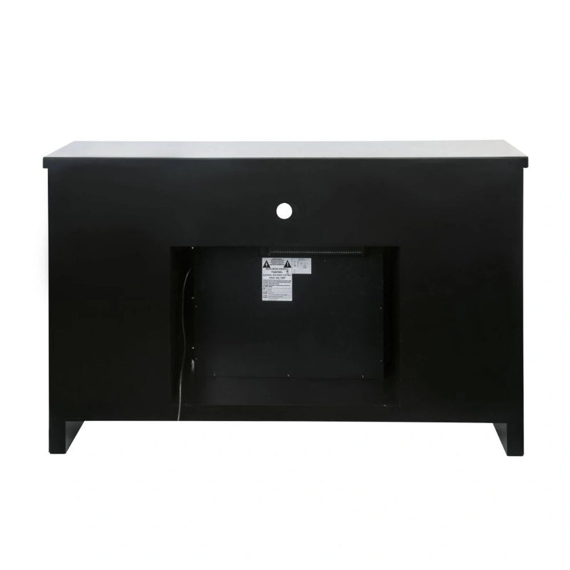 TV Stand w/Fireplace