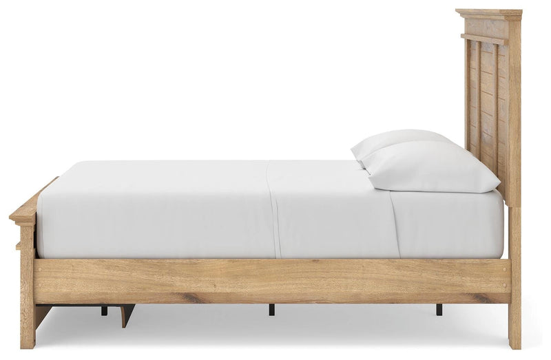 Cama Makidern