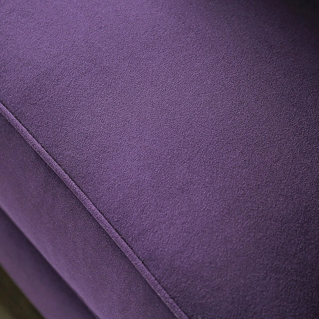 مقعد Sisseton Purple Love