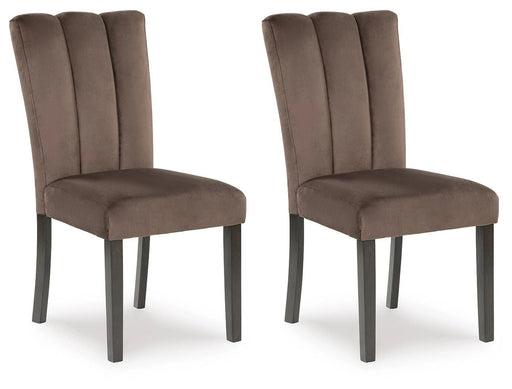 Silla de comedor Jeshina