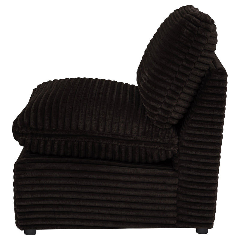 Collins Armless Chair
