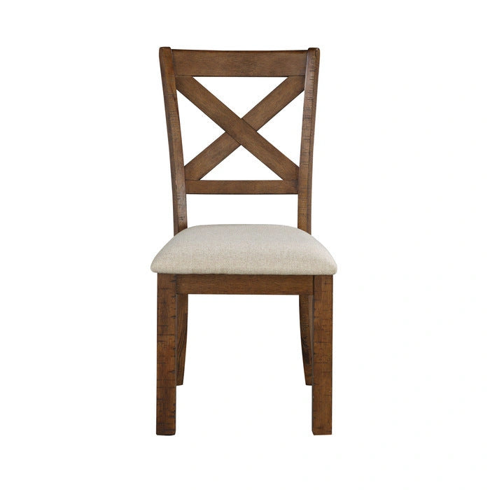5808S - Silla auxiliar