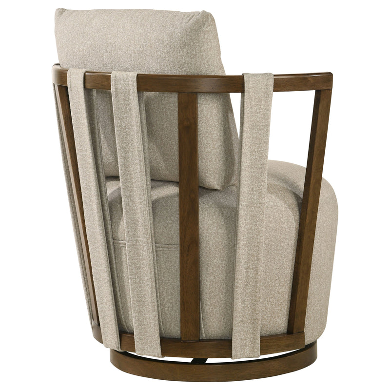 Harlowe Accent Chair