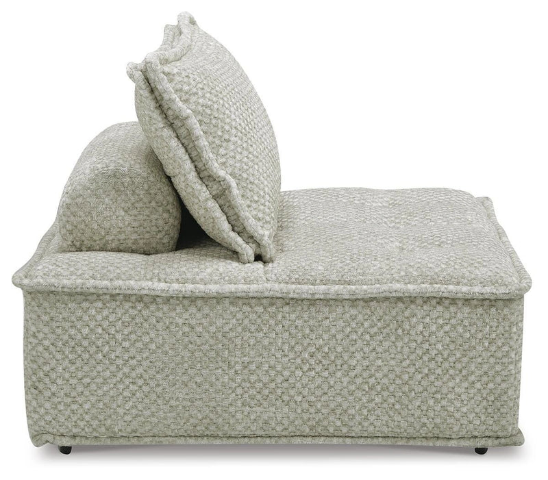 Sillón decorativo Bales