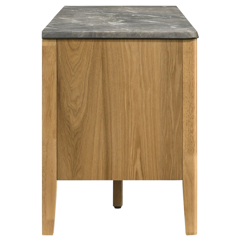 Bradley 63-inch TV Stand