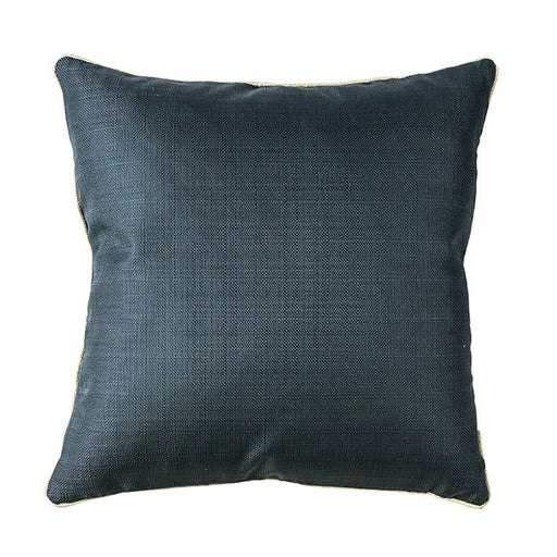 Almohada Dee Indigo de 20" X 20", Índigo (2/CAJA)