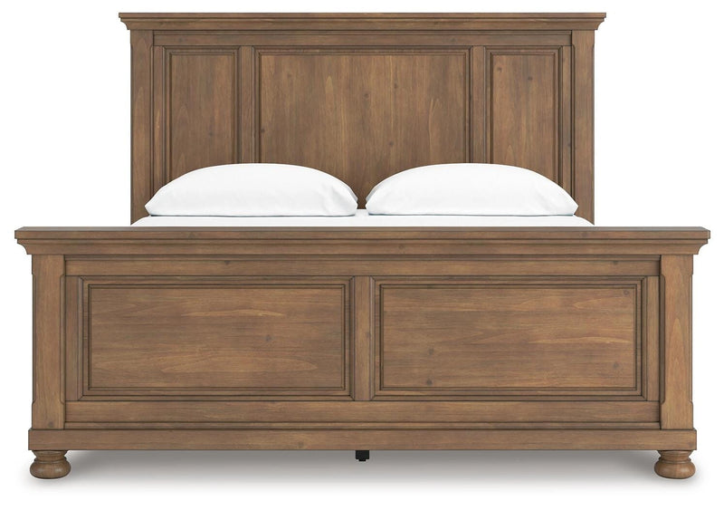 Cama Feddinger