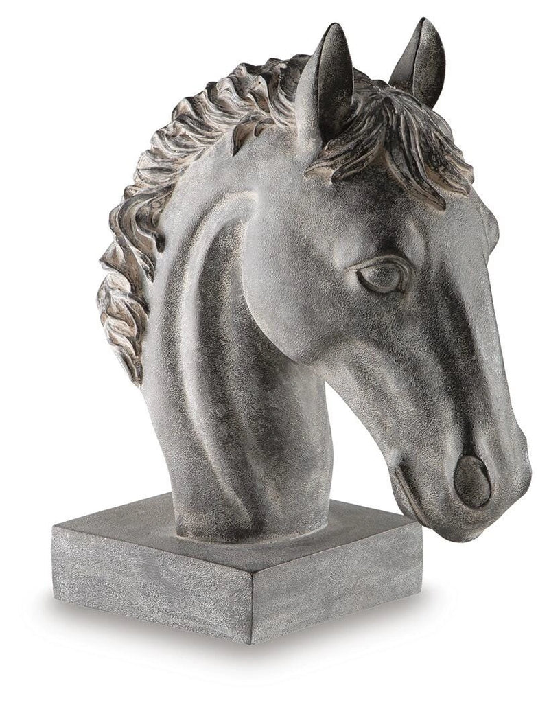 Escultura de Carnlow