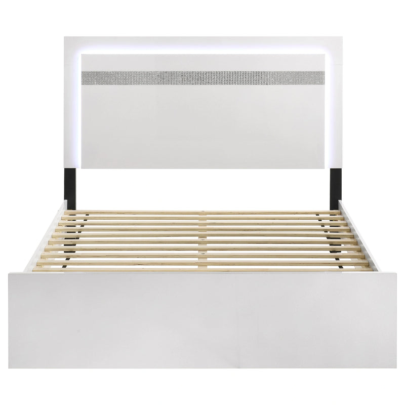 Viana Bed